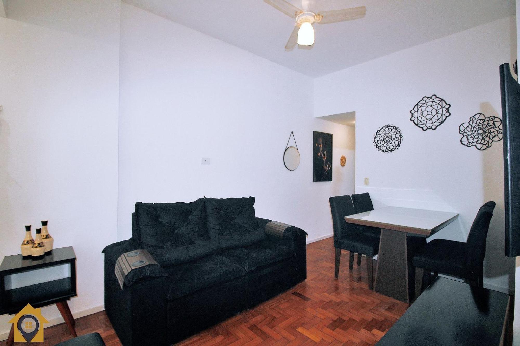 Apartamento Aconchegante De 2 Quartos P/ 4 Pessoas Rio de Janeiro Exterior photo